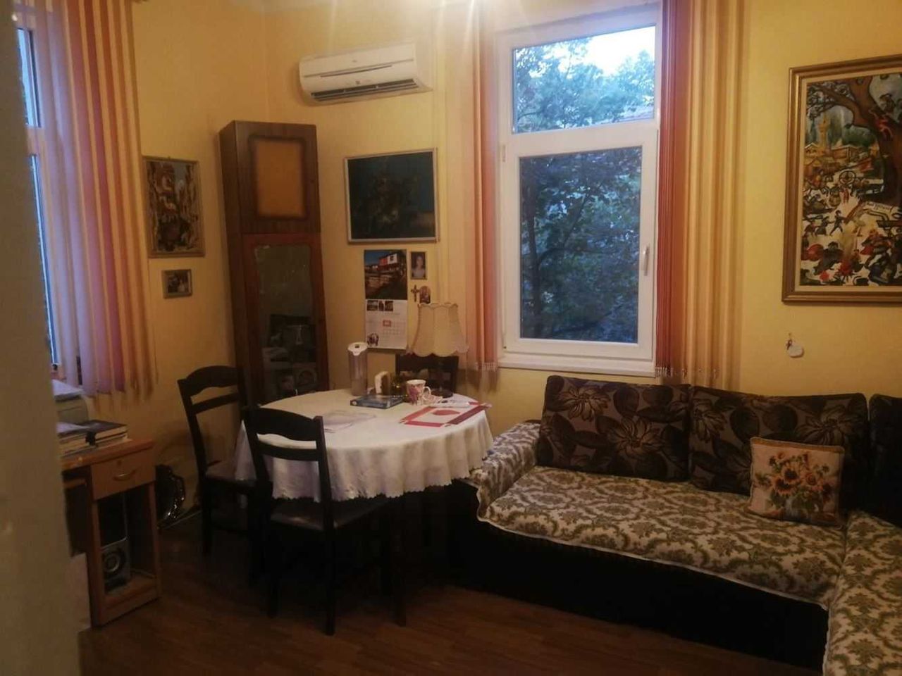 Продава се Тристаен апартамент в Пловдив, Център - 127 кв.м за 1205 €/кв.м - Снимка #7