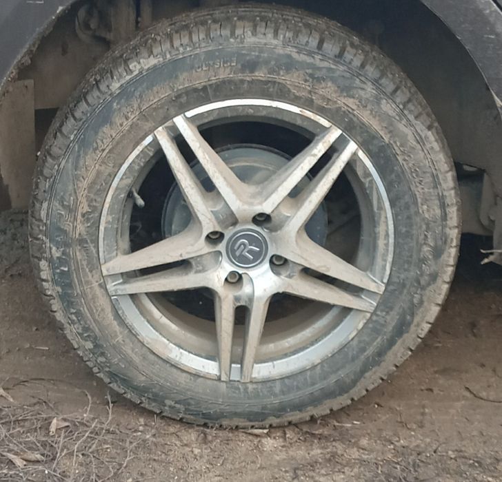 Продам Титановый диски