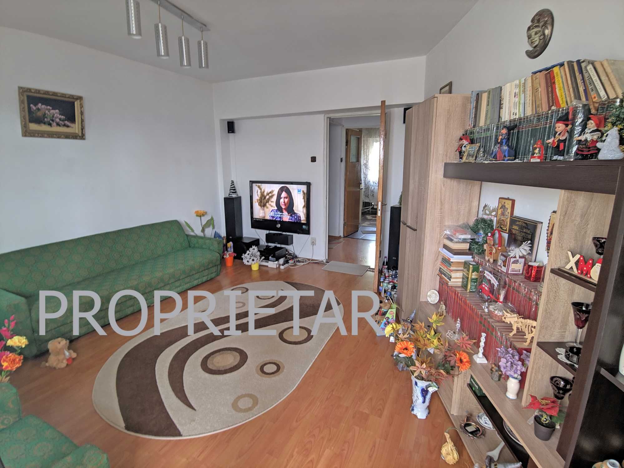 Vanzare apartament 4 camere, Vitan-Prosper