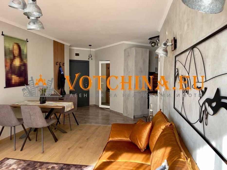 Продава се Двустаен апартамент в к.к. Слънчев бряг - 82 кв.м за 1159 €/кв.м - Снимка #3