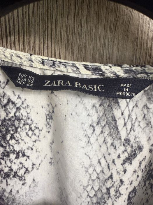 Rochie dama zara marimea xs