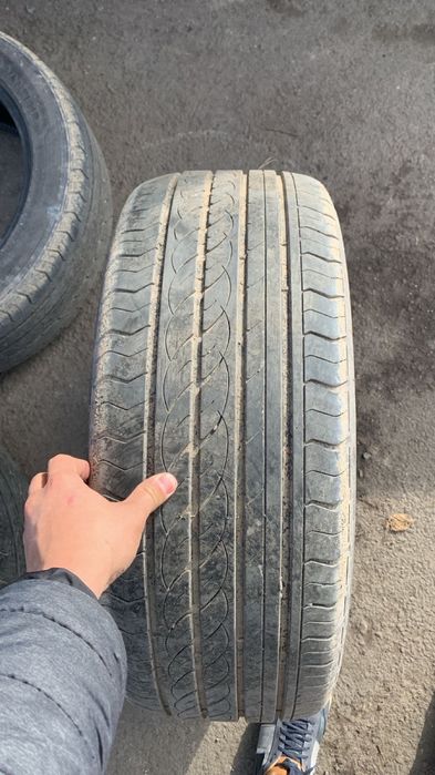 покрышка летная торг бар