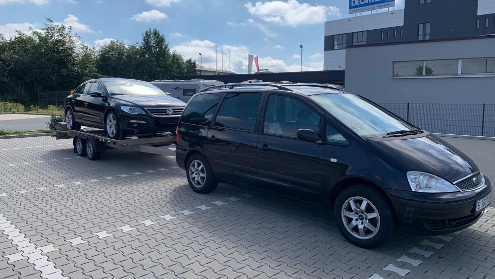 Transport Marfa/Mobilier. Tractari Auto Non Stop