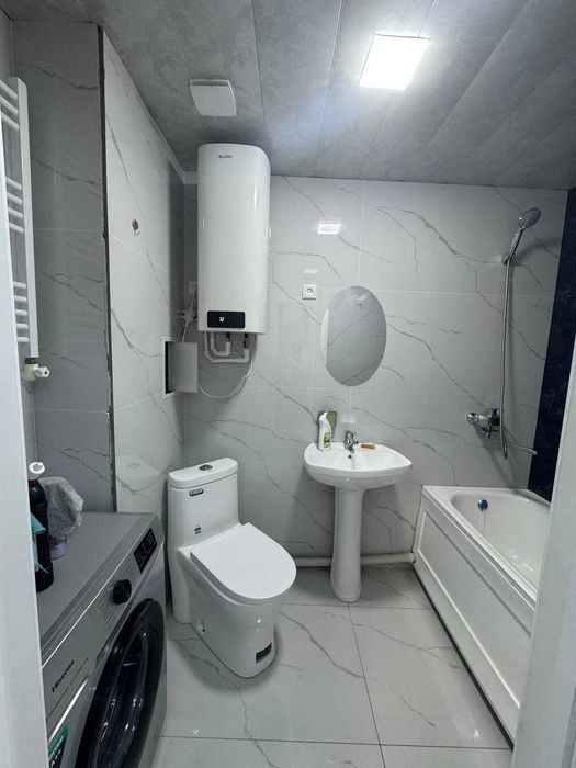 Квартира ижарага берилади