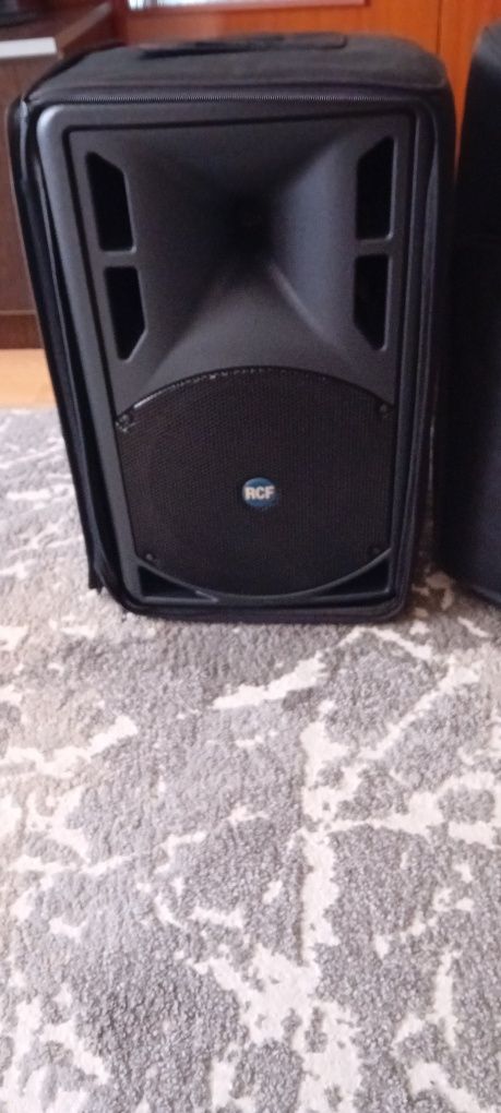 Boxe RCF ART 310 A