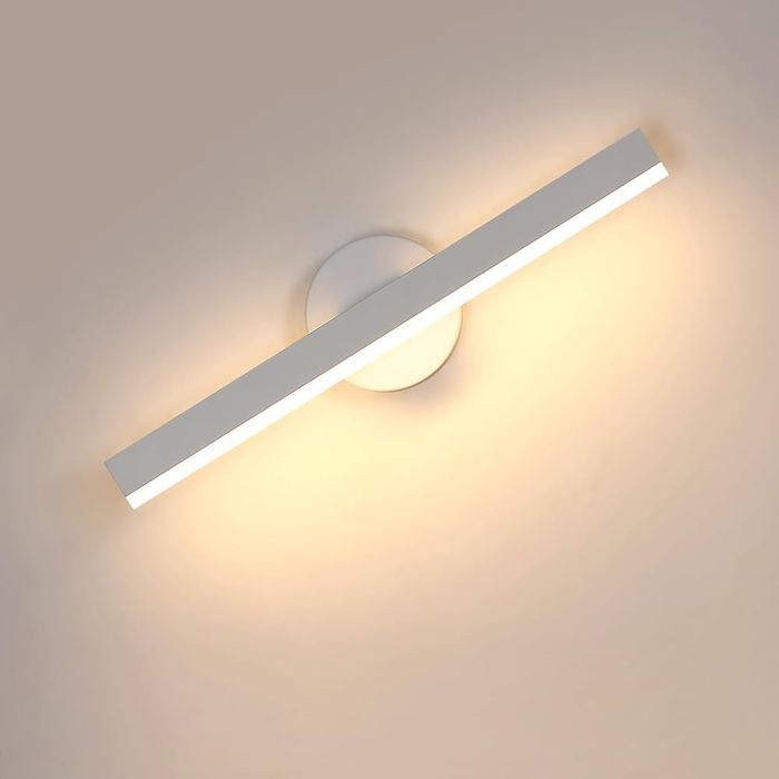 Aplica de Perete LED Modernă Reserve 12W, 3000K