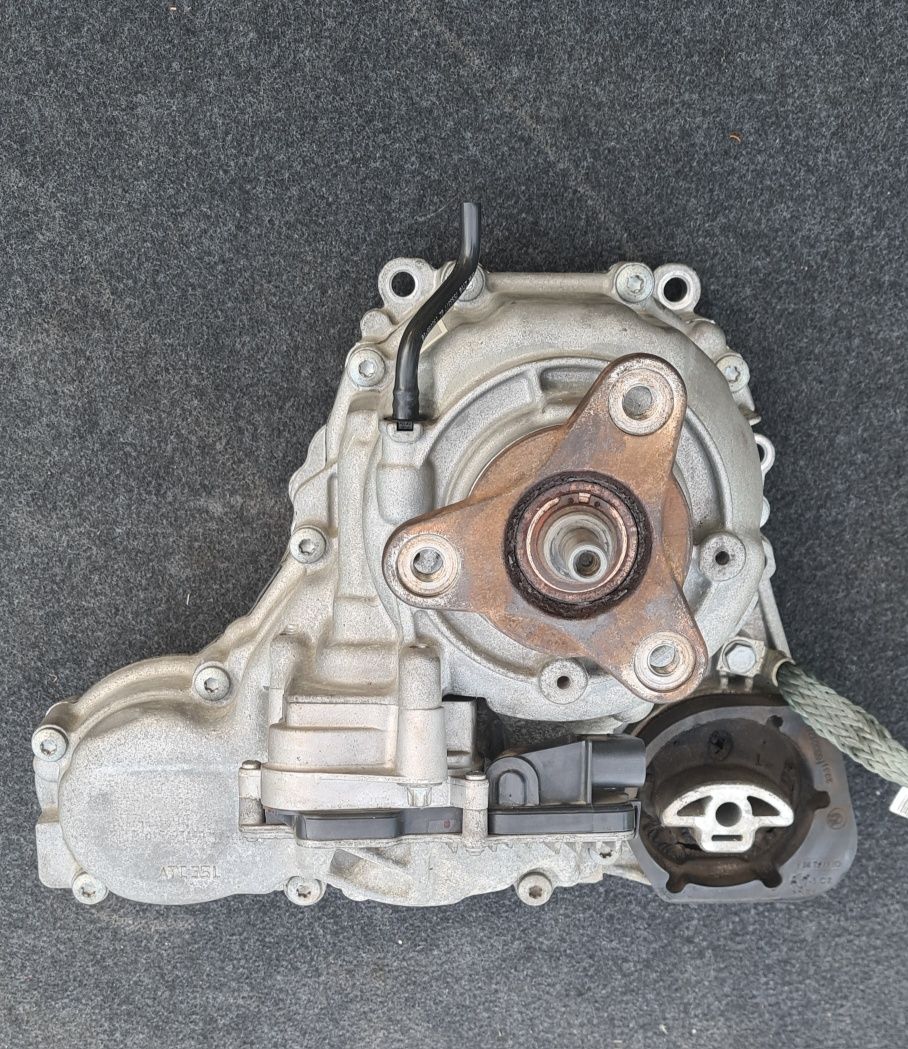 Cutie transfer ATC 35L bmw f10 f11 facelift lci