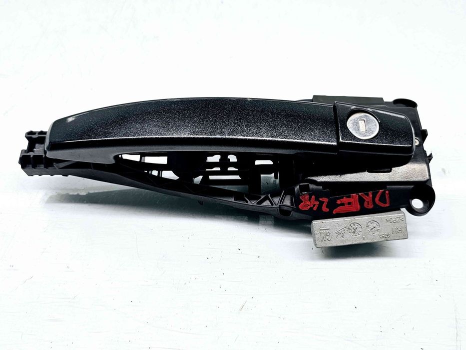 Maner usa dreapta fata Opel Astra J [Fabr 2009-2015] GAR