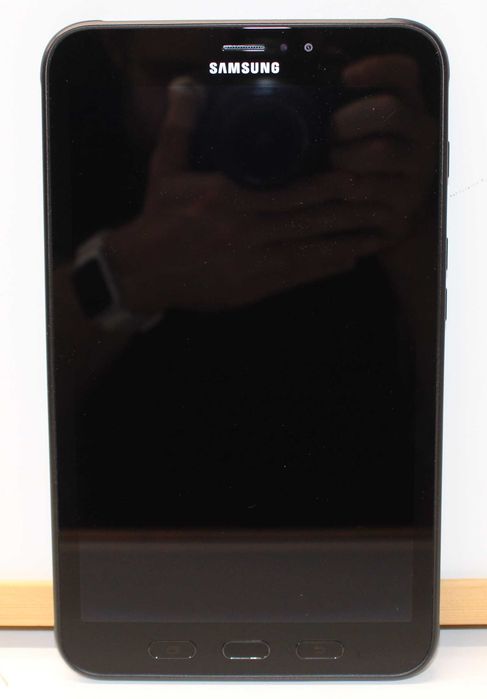 Samsung Galaxy Tab Active2