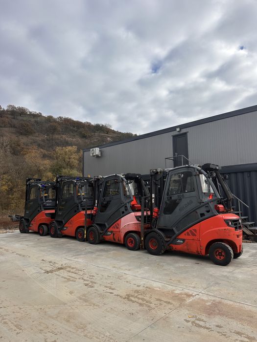 Vand din stoc motostivuitoare/lize diesel, gaz, electric