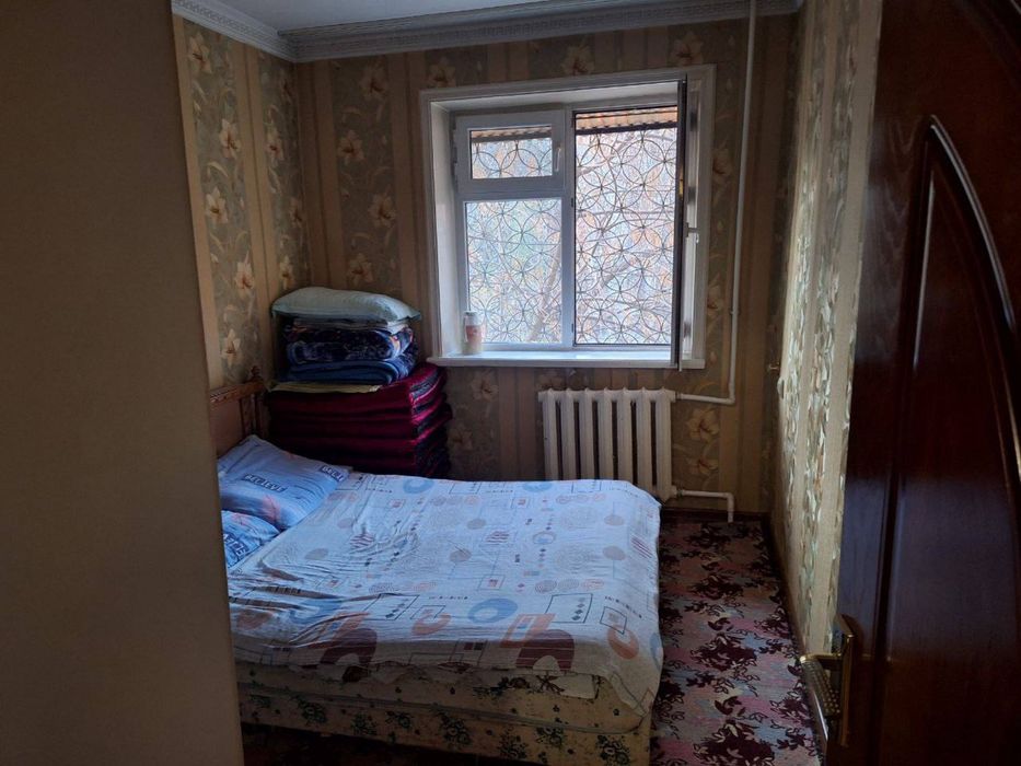 Продаётся 3-комнатная квартира, 67 м² — Учтепинский район, массив Г-9А