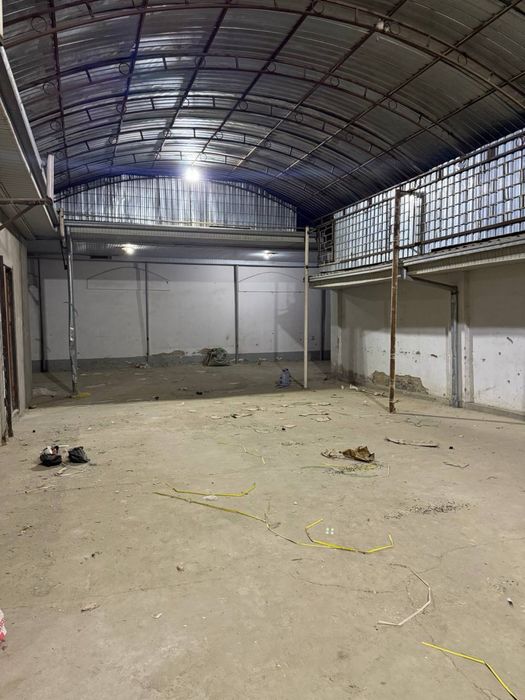 Arendaga sklad joyi uchtepa izza