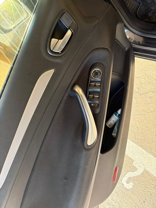 Vand Ford Mondeo an 2009 in stare foarte buna