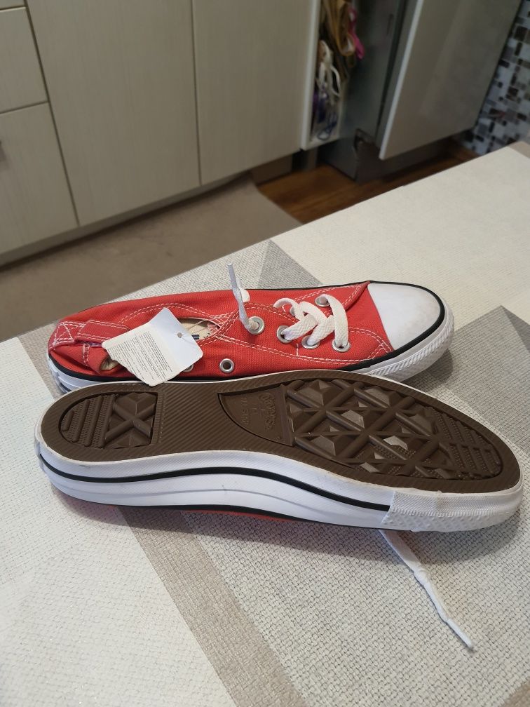 Tensesi converse originali nr.36