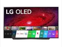 Телевизор LG OLED77CX3LA, 77" 4K Ultra HD, OLED