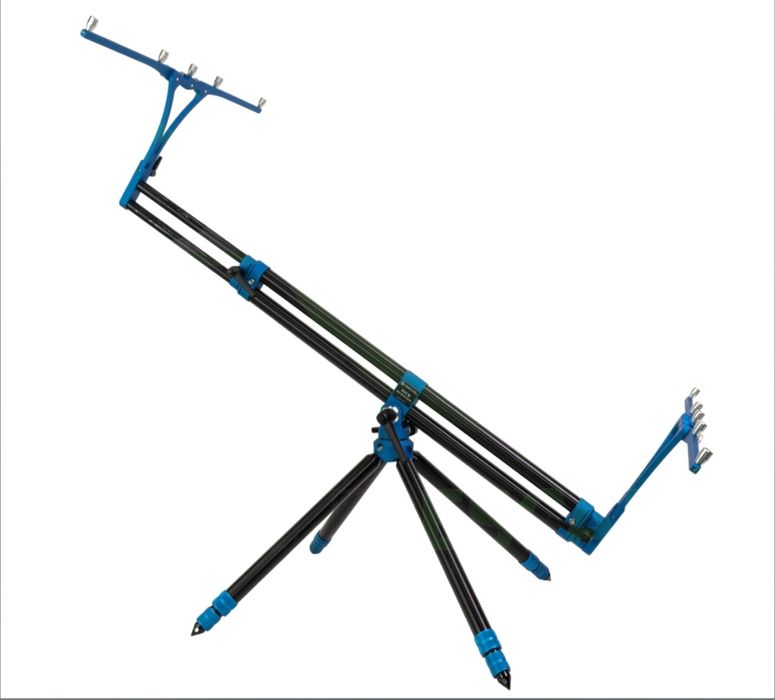 Vand Rod Pod Meccanica Vadese