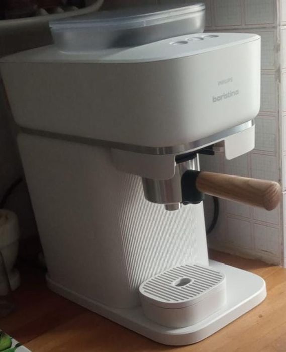 Aparat de cafea Philips Baristina BAR300/03