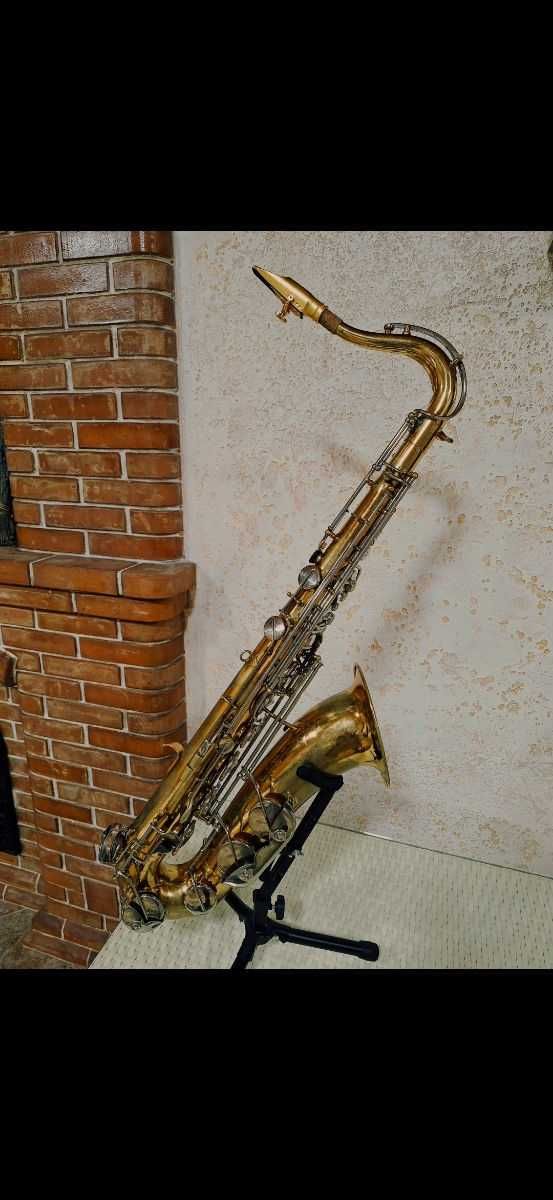 Tenor Saxofon - Keilwerth Toneking