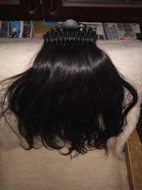 Коса от естествен косъм