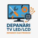 Reparatii TV Led Lcd Plasma în Arad și la domiciliu