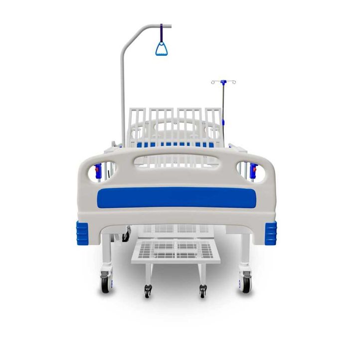 Кровать электрическая многофункциональная ID-C-08