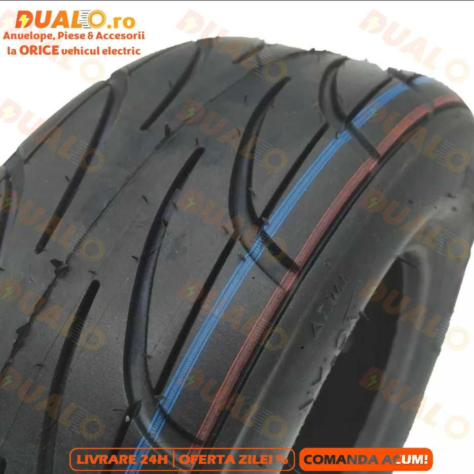 Cauciuc	10X4.00-6	AW	pentru trotineta electrica scuter atv