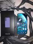 Обмен Galaxy S24
