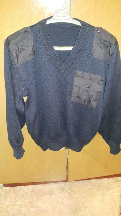 Свитер мужской 50 - 52 размер