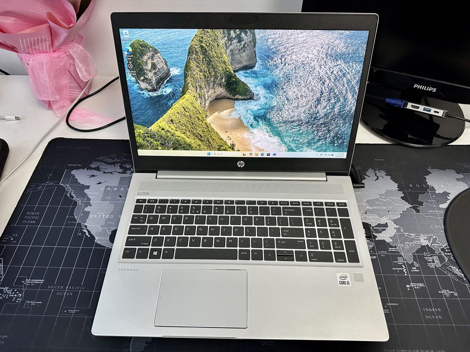 Laptop HP ProBook 250 G7