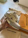Louis Vuitton Skate
