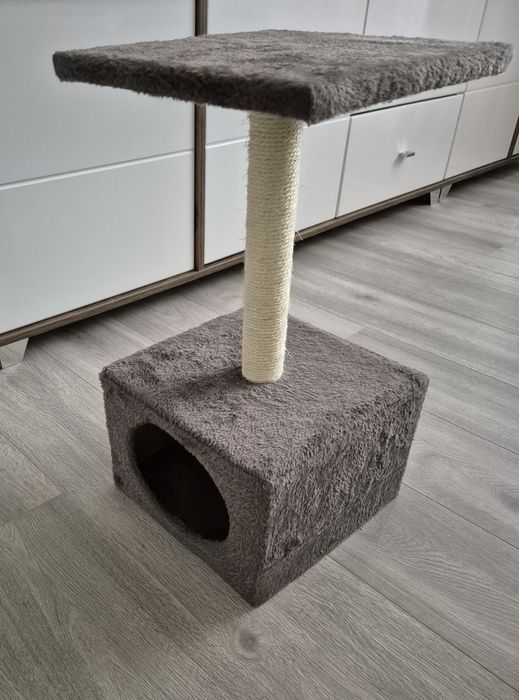 Ansamblu joaca pisici,