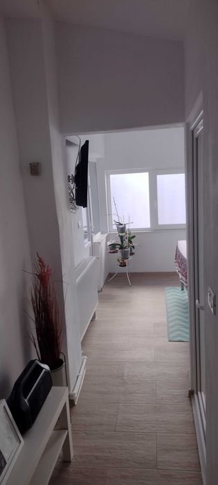 Casa Geamana Bradu, 466 mp teren