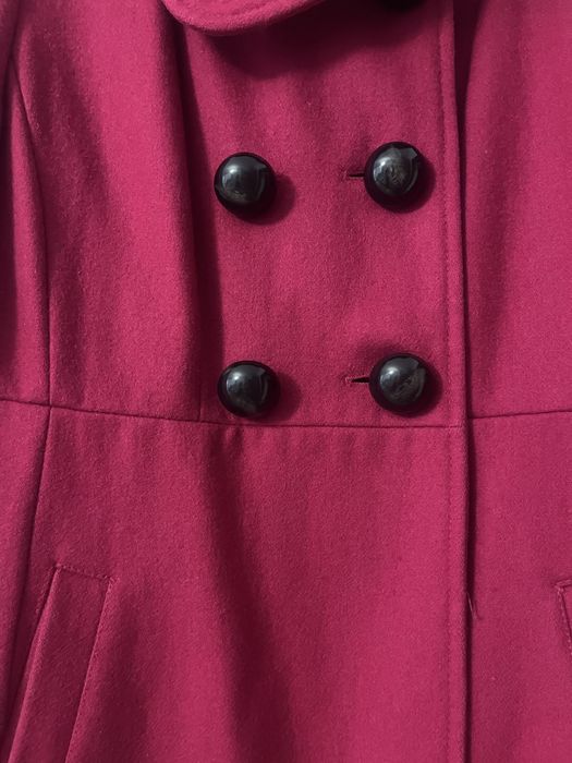 Дамско Палто Guess