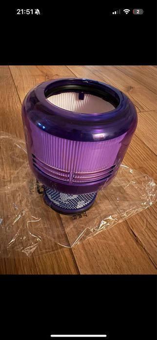 Vand filtru compatibil Dyson V11