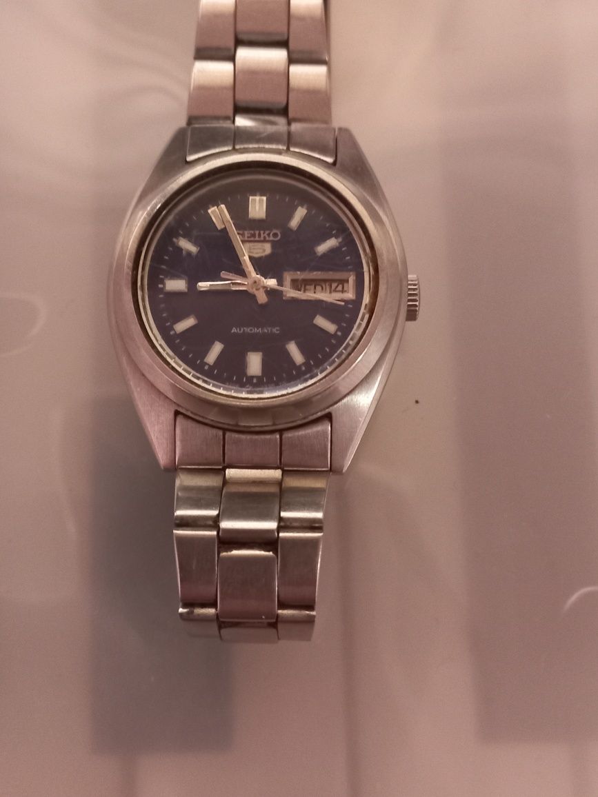 SEIKO 5 Automatic