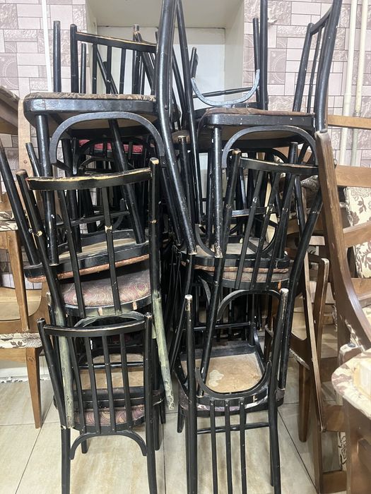 Продам венские стулья для кухни