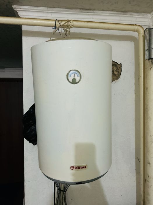 Аристон 80 литров