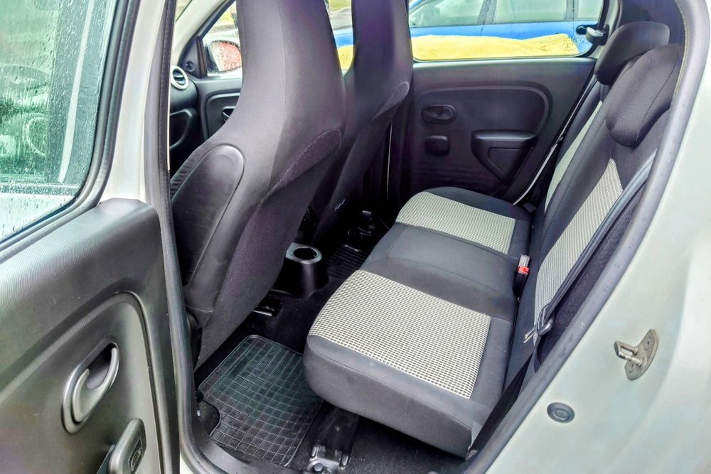 Renault Twingo 3, 10/2018, 0.9 Sce, Euro 6