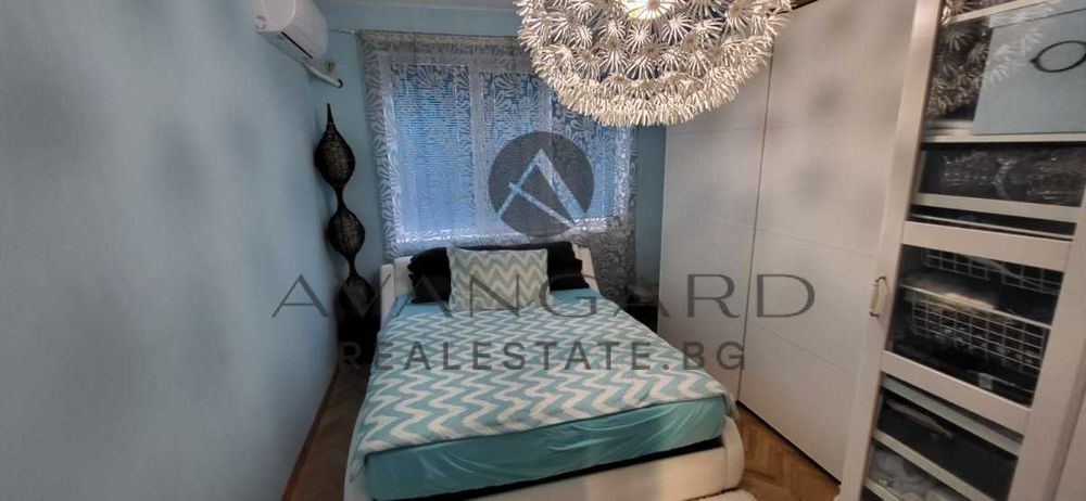 Продава се Тристаен апартамент в Пловдив, Централна гара - 120 кв.м за 2041 €/кв.м - Снимка #5