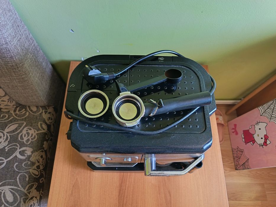 Кафе машина 120лв