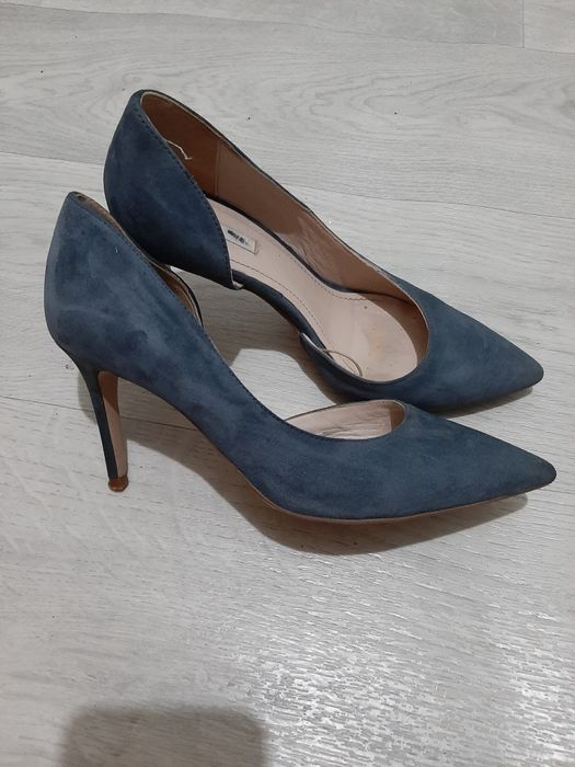 Продам туфли в отличном состоянии