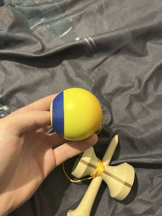 kendama sol zobens Costa