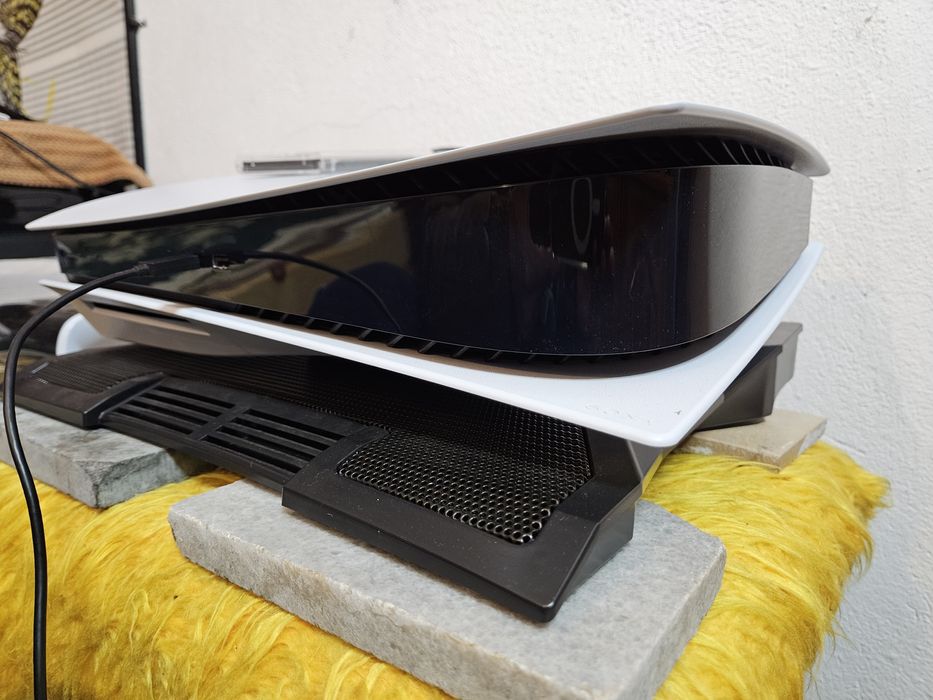 Playstation 5 disk version с игри