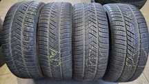 255/45/20//235/50/20 PIRELLI 4бр