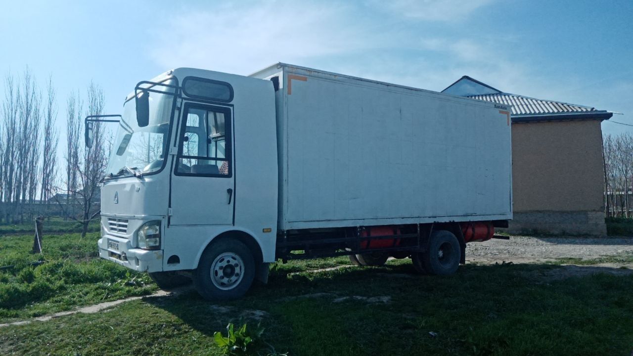 исизу автобусдан йигилган