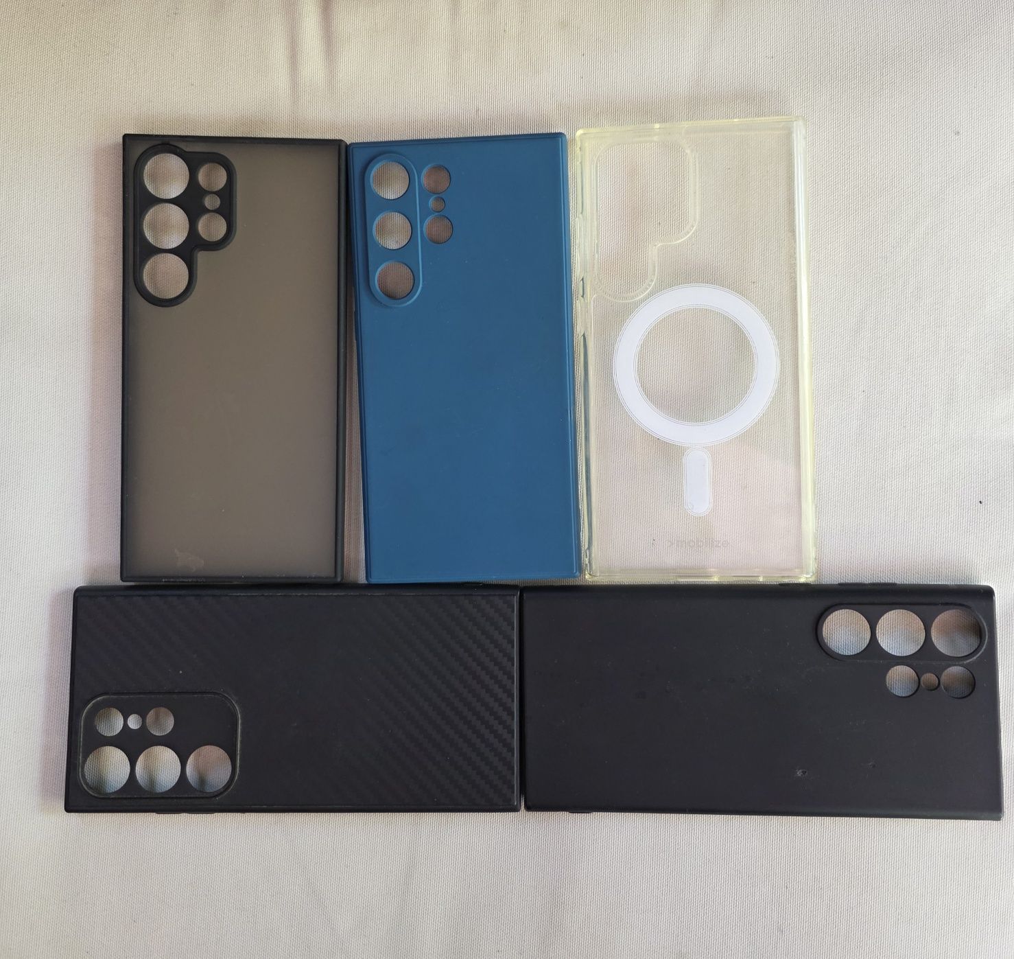 Samsung Galaxy S24 Ultra, 256, impecabil, factura garanție 2026