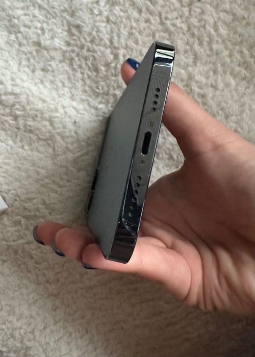 iPhone 12 Pro Max 128GB