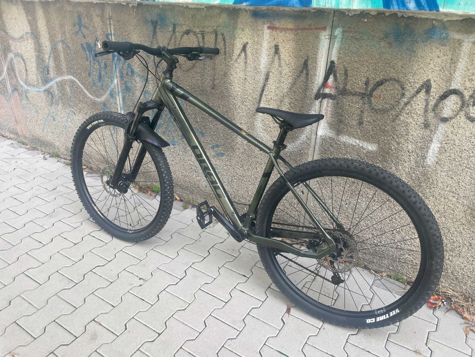 Велосипед Drag shift 29 инча