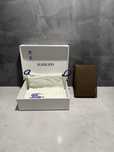 100% оригинален Burberry cardholder - пълен комплект.
