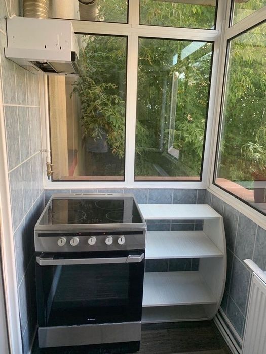 Apartament 3 camere decomandat Pitesti Eremia Grigorescu